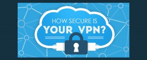 سرویس VPN شما تا چه مقدار امنیت دارد؟