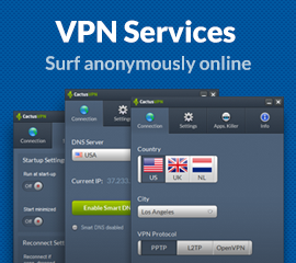 چطور کریو VPN از شما محافظت می کند؟