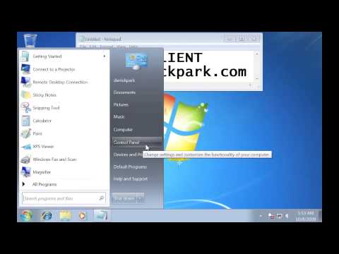 چطور VPN برای ویندوز نصب کنیم؟